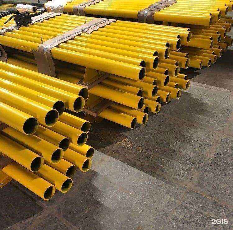 Отзывы на компанию ТехноЦвет в Новосибирске c фото