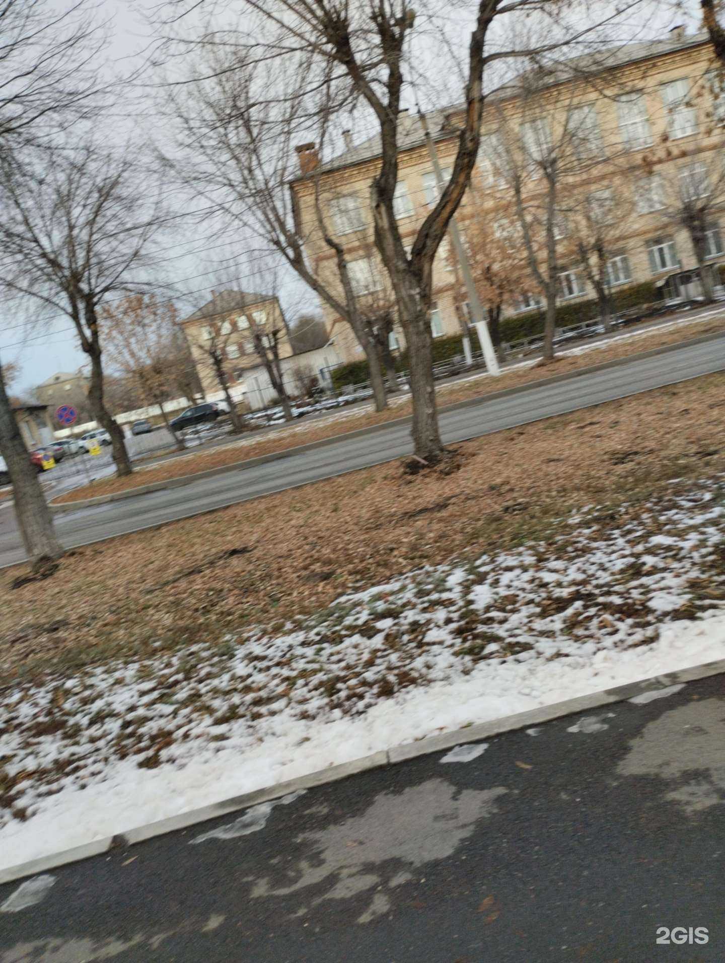 Отзывы на компанию Коррекционная школа-интернат №4 в Магнитогорске c фото