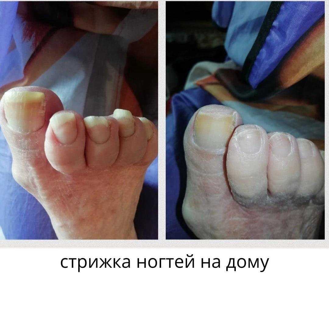 Отзывы на компанию Кабинет здоровых стоп в г. Пермь c фото