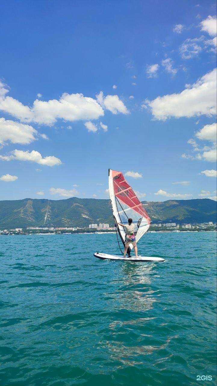 Отзывы на компанию Трамонтана в Геленджике c фото