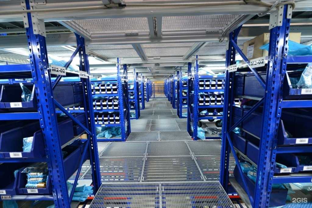 Отзывы на компанию СТФК Камаз в Набережных Челнах c фото