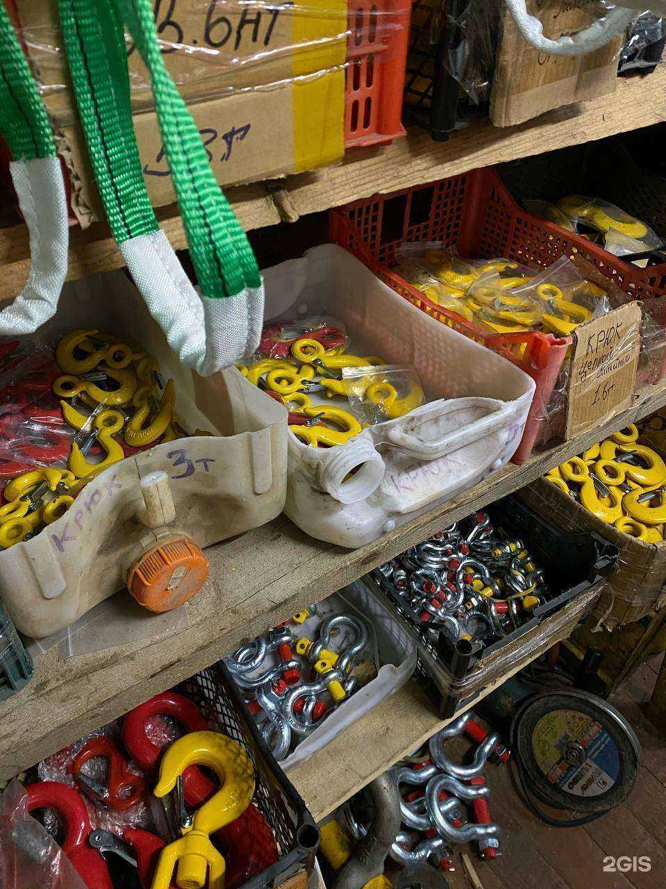 Отзывы на компанию Метиз-пзу в г. Пермь c фото