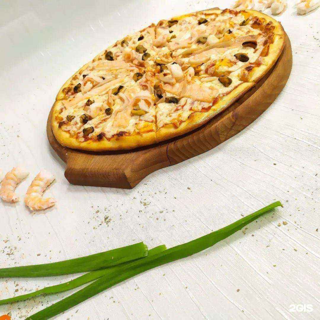 Отзывы на компанию Суши-Азия в Прокопьевске c фото