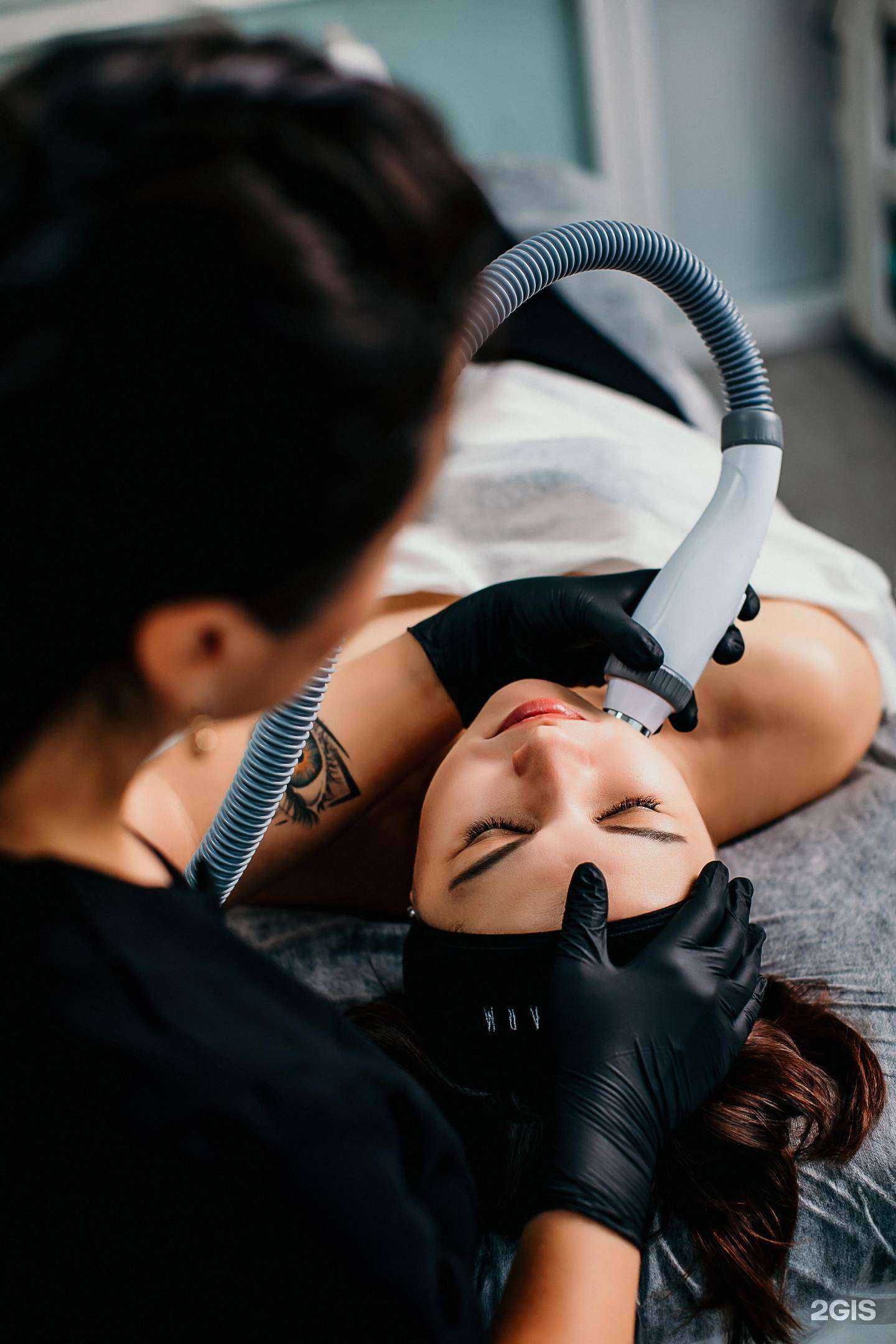 Отзывы на компанию Студия Ворониной Надежды в г. Ноябрьск c фото