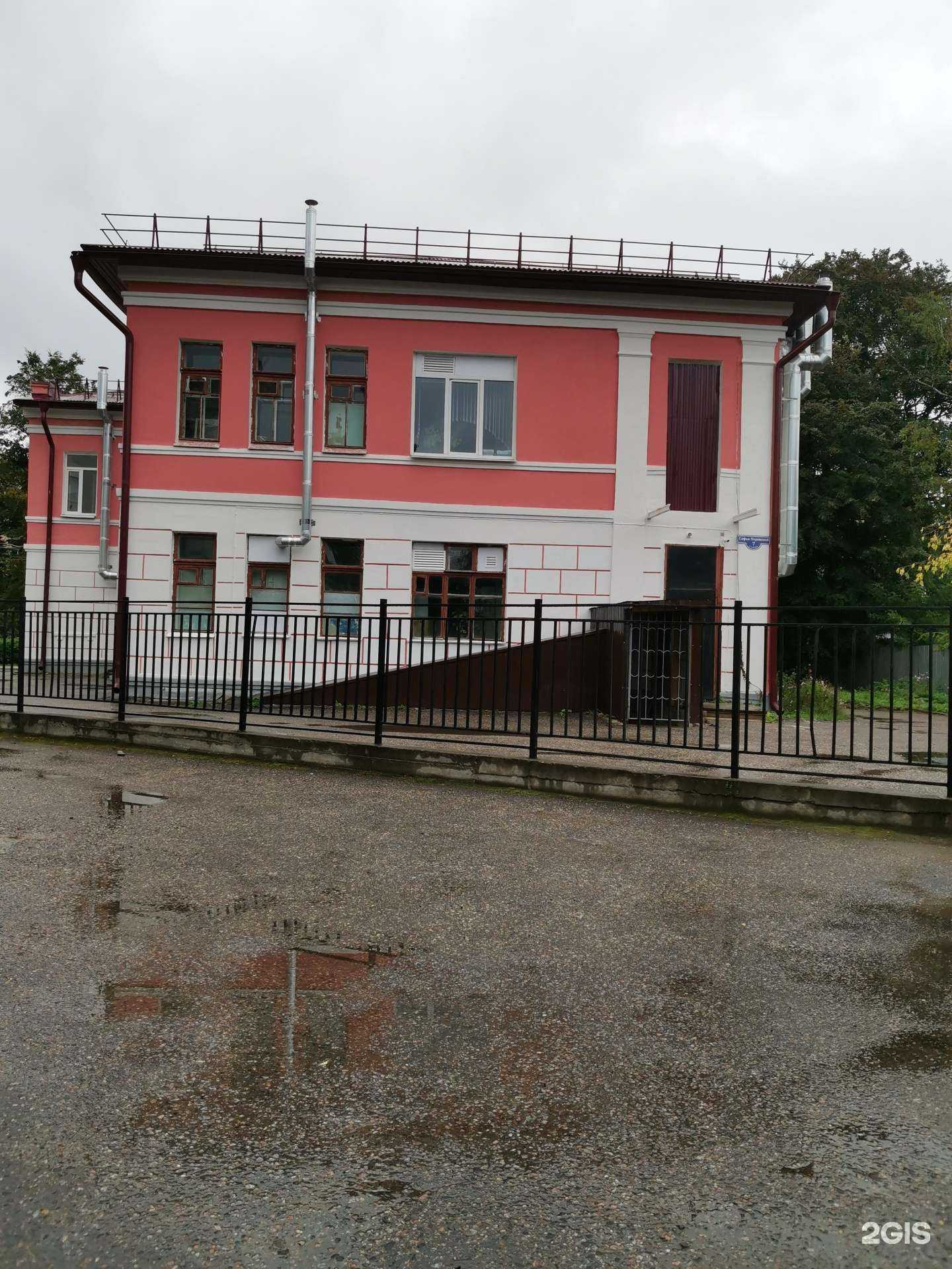 Отзывы на компанию Клиническая детская больница №2 в г. Тверь c фото