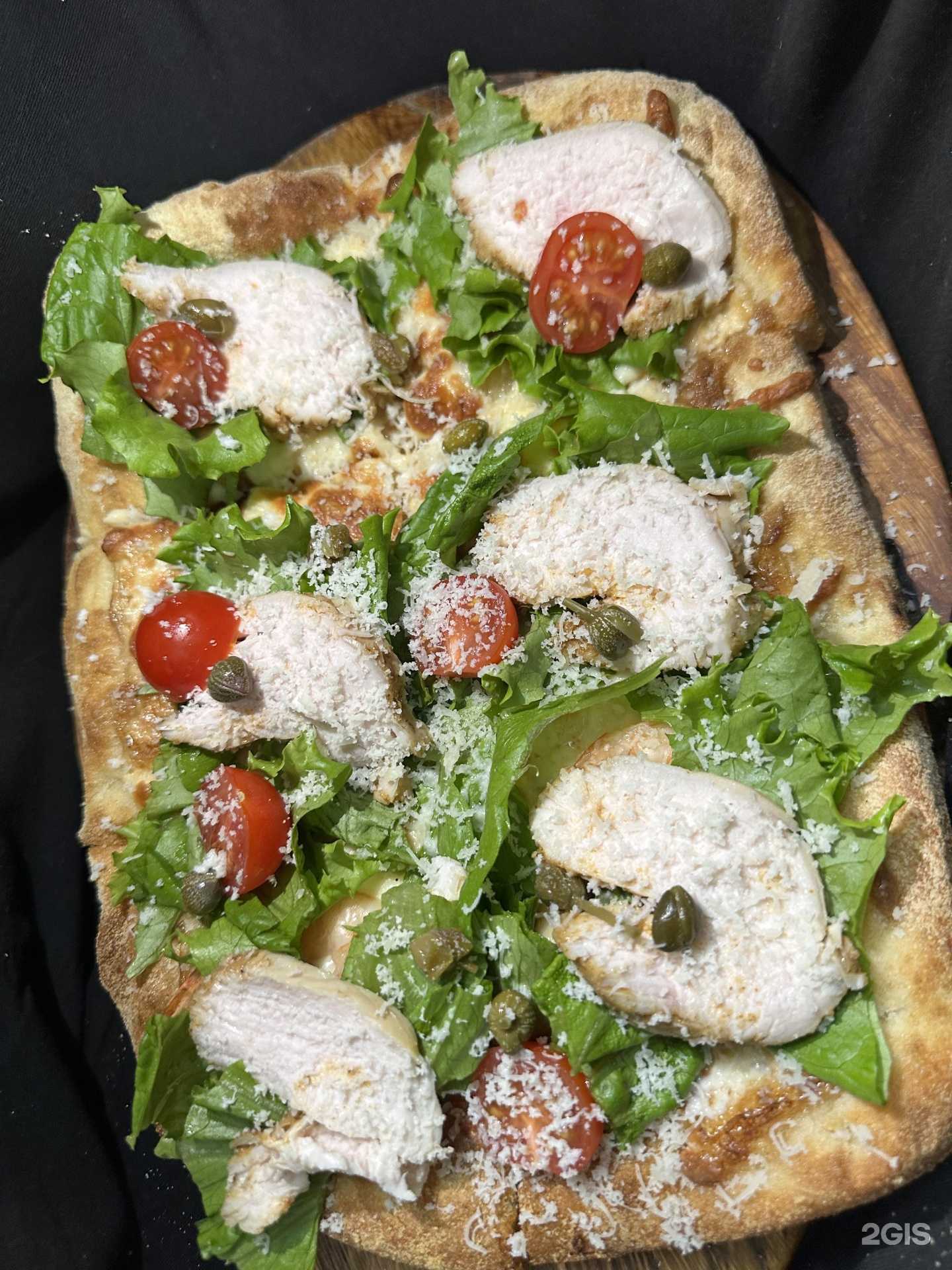 Отзывы на компанию Ночь 3. 0 в г. Барнаул c фото