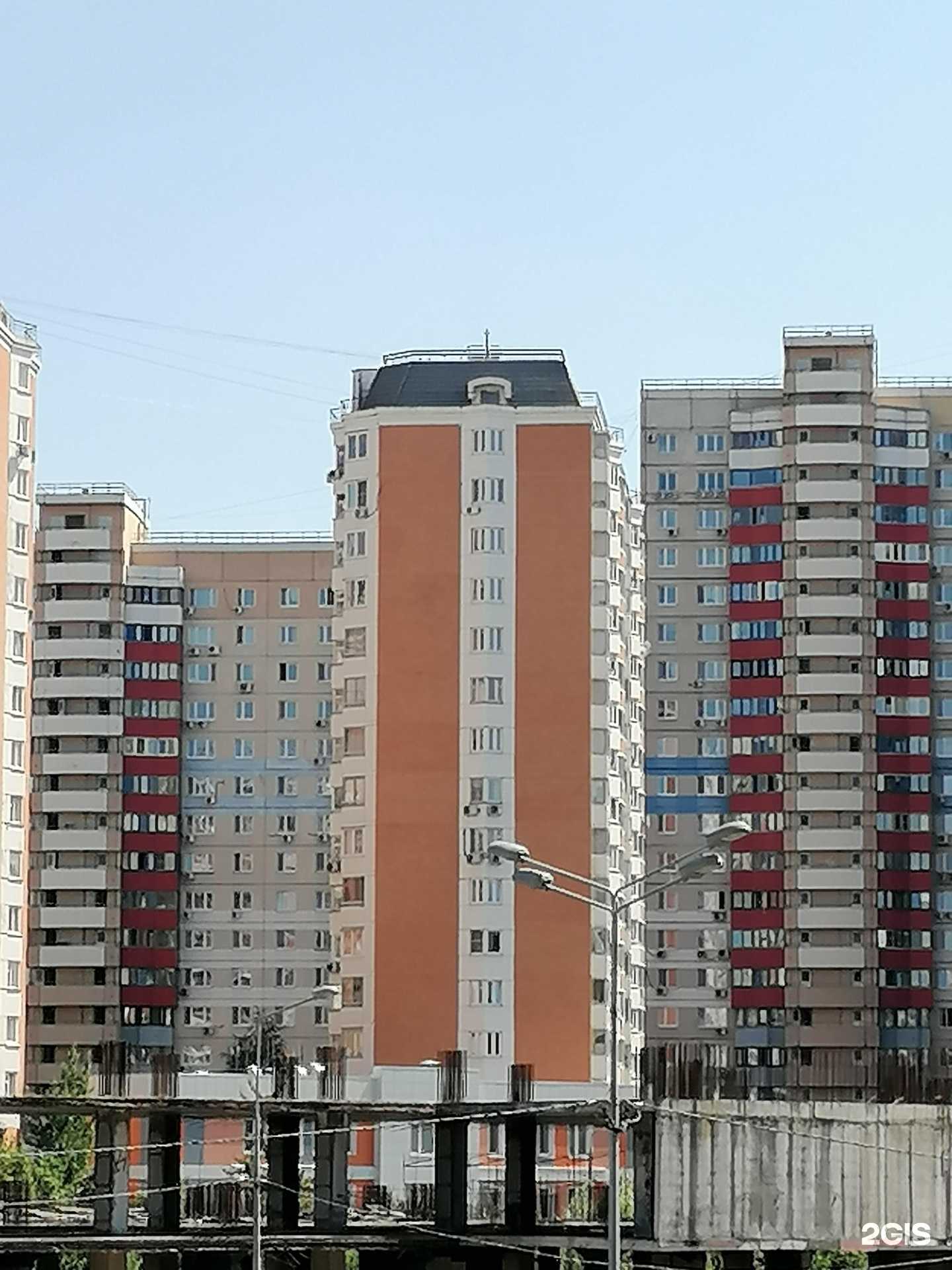 Отзывы на компанию Nice Qwest в Красногорске c фото - фотография 2 из 2