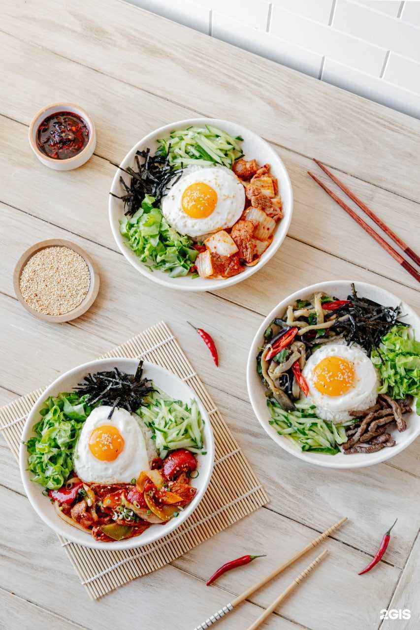 Отзывы на компанию Кореана light в г. Краснодар c фото