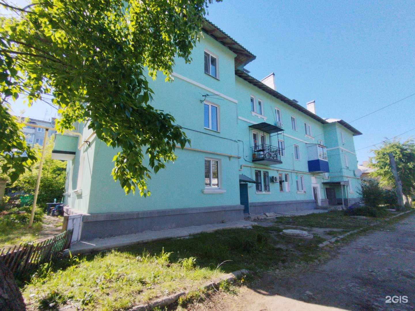 Отзывы на компанию Исток в Сызрани c фото - фотография 2 из 2