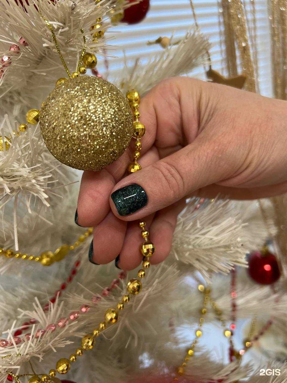 Отзывы на компанию Nail Room в г. Самара c фото