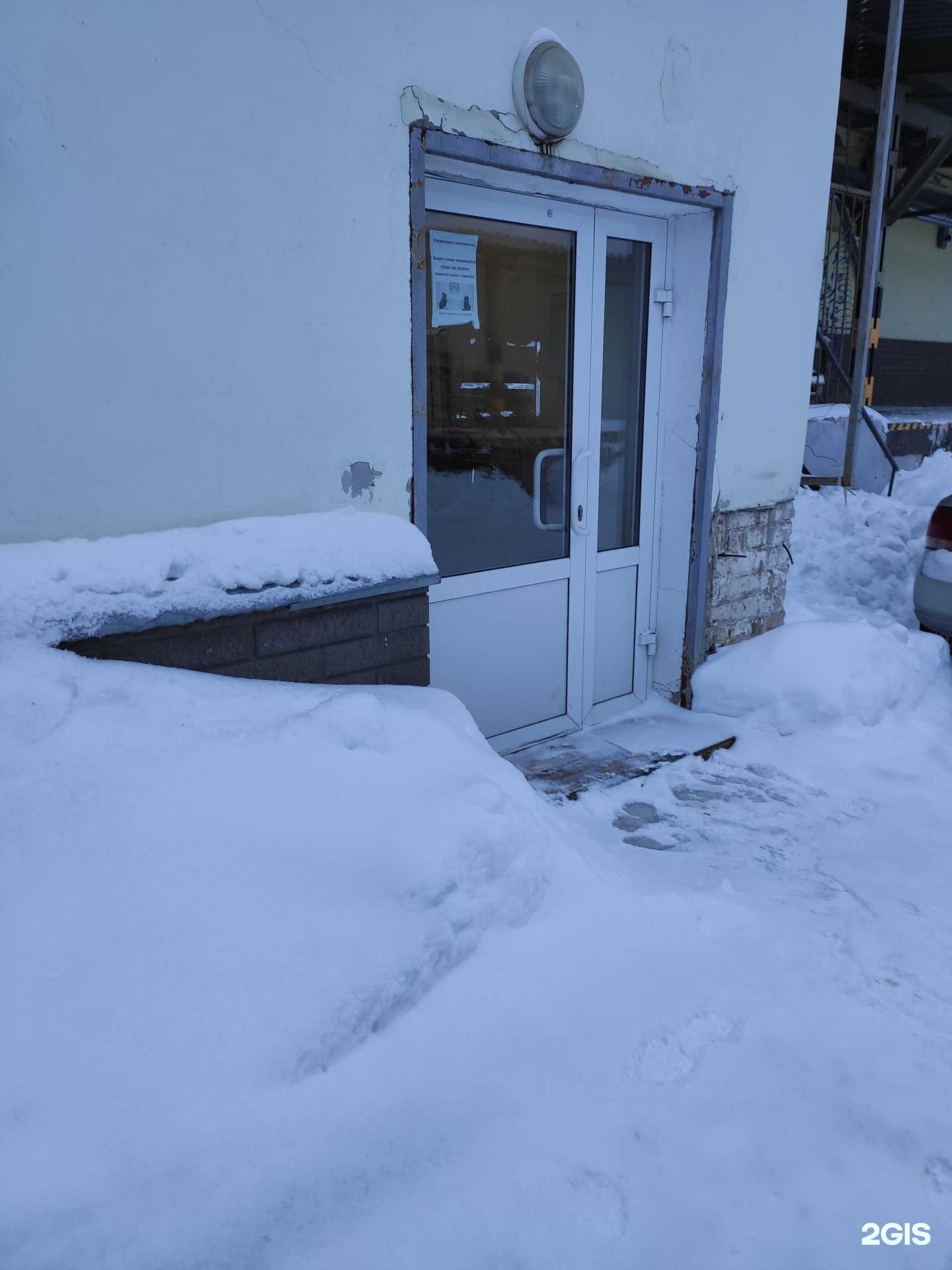 Отзывы на компанию КПД-Волга в г. Нижний Новгород c фото