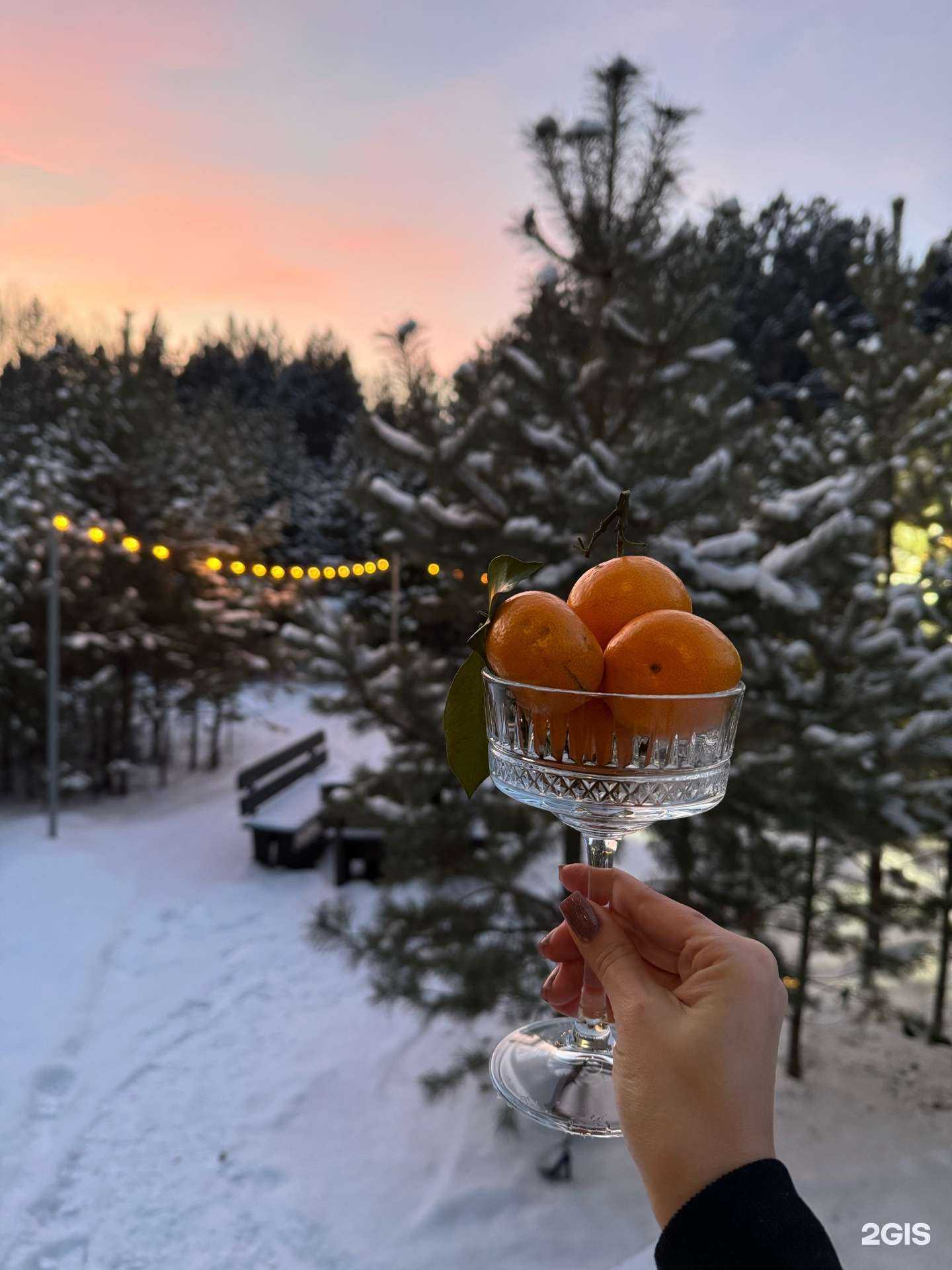 Отзывы на компанию Барн хаус в лесу в г. Красноярск c фото