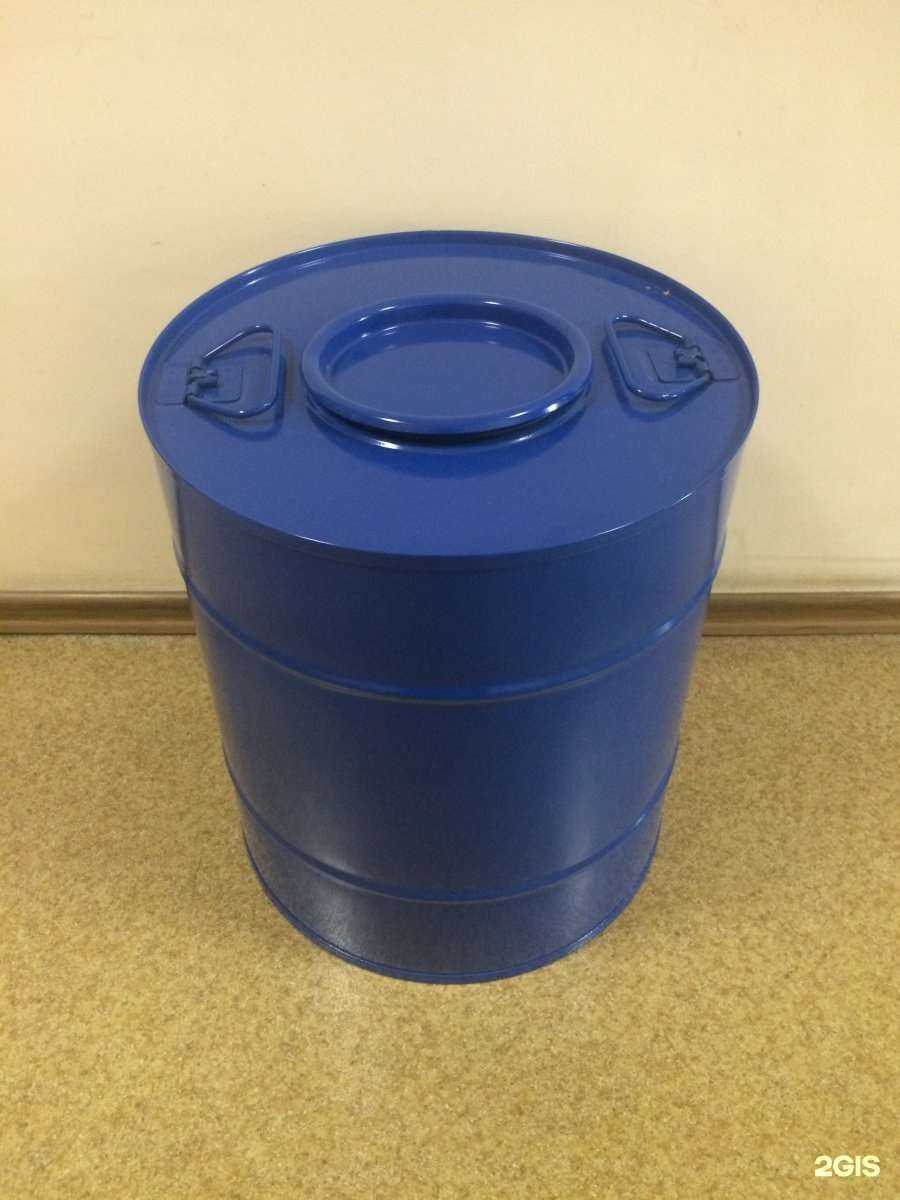 Отзывы на компанию Ярославский завод металлической тары в г. Ярославль c фото