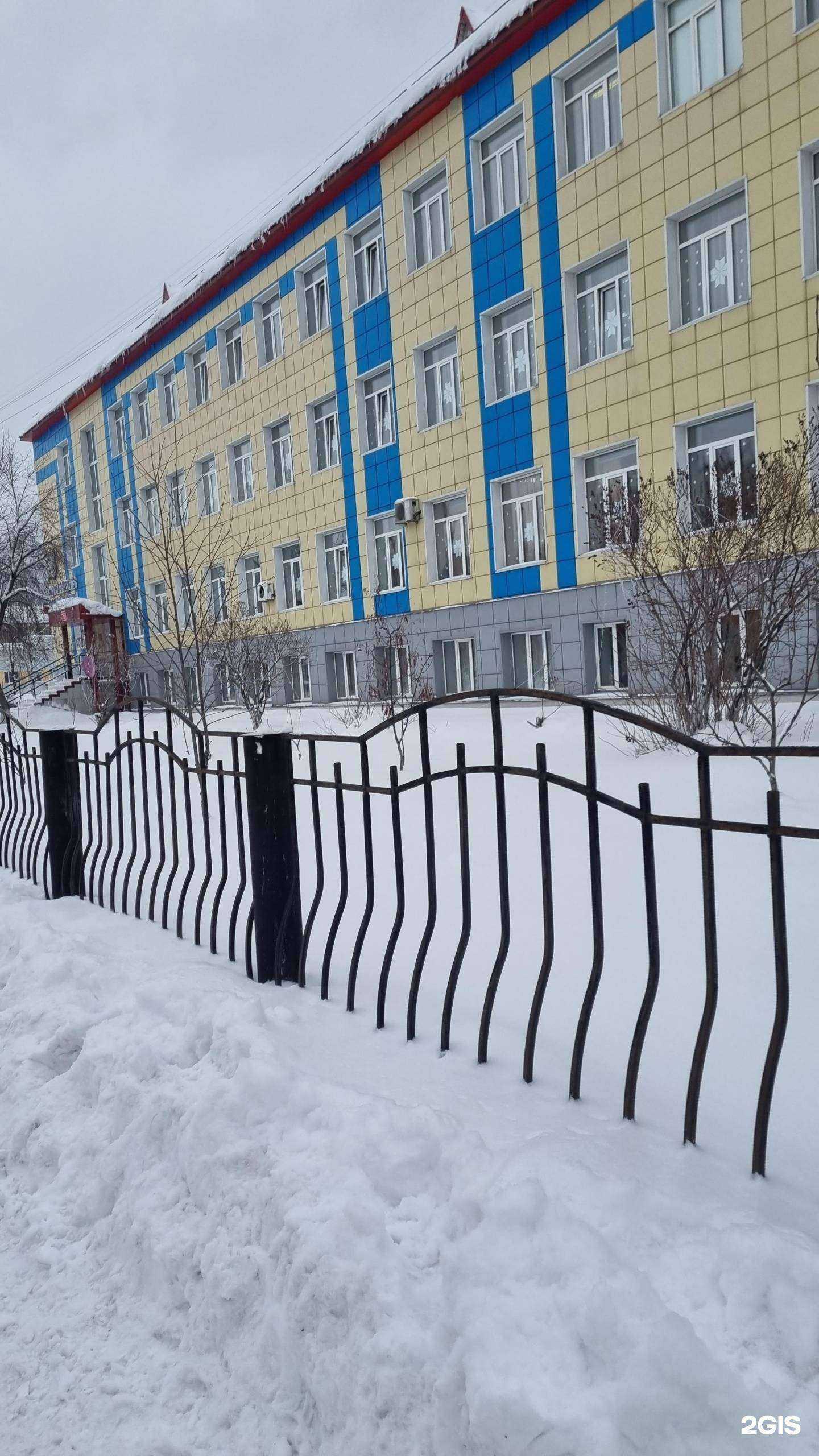 Отзывы на компанию Гимназия №6 в г. Междуреченск c фото