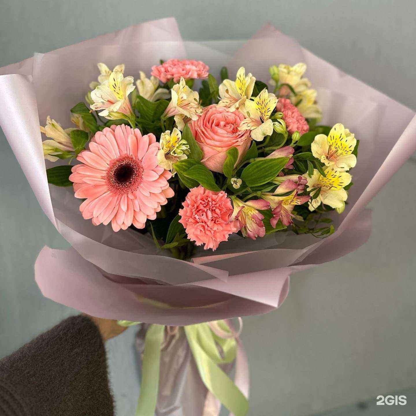 Отзывы на компанию Fairy Flower в г. Брянск c фото