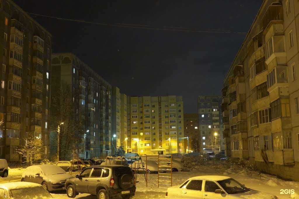 Отзывы на компанию Гарант в Сыктывкаре c фото - фотография 2 из 2