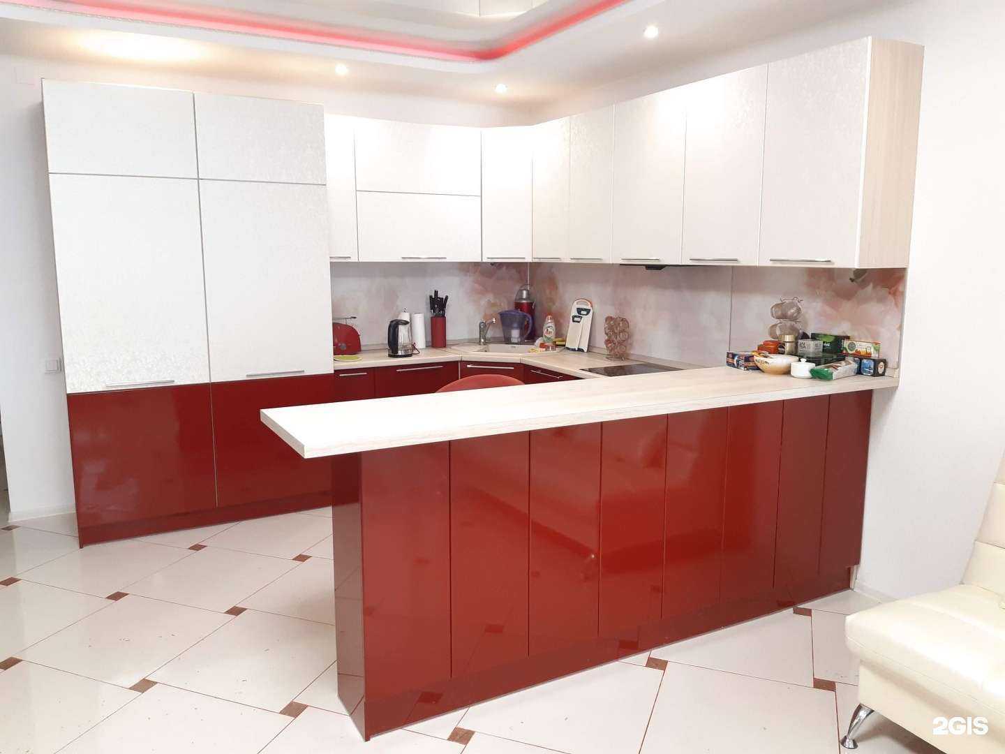 Отзывы на компанию Лиана-Мебель в Екатеринбурге c фото