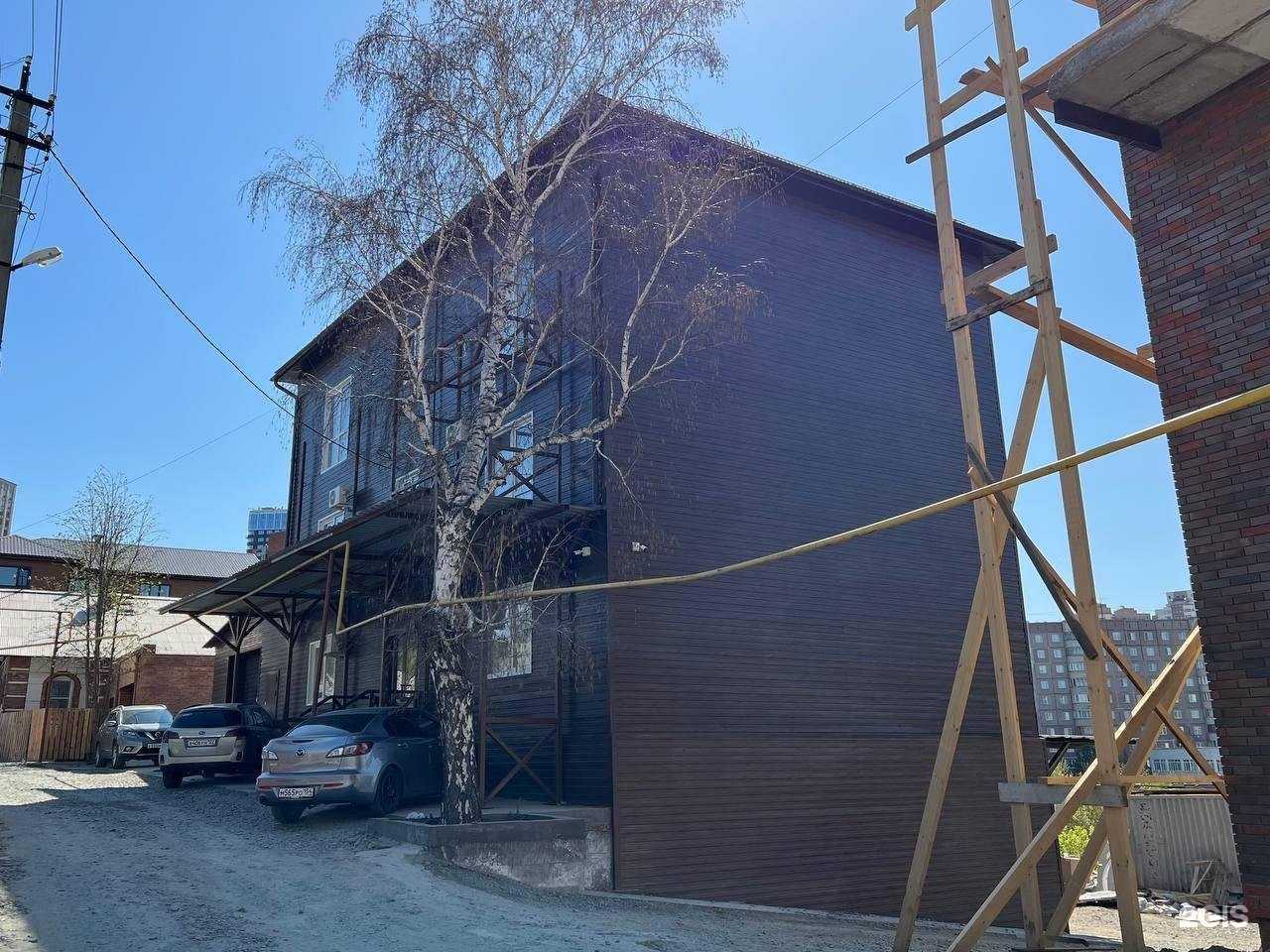 Отзывы на компанию Qg detailing в Новосибирске c фото - фотография 2 из 2