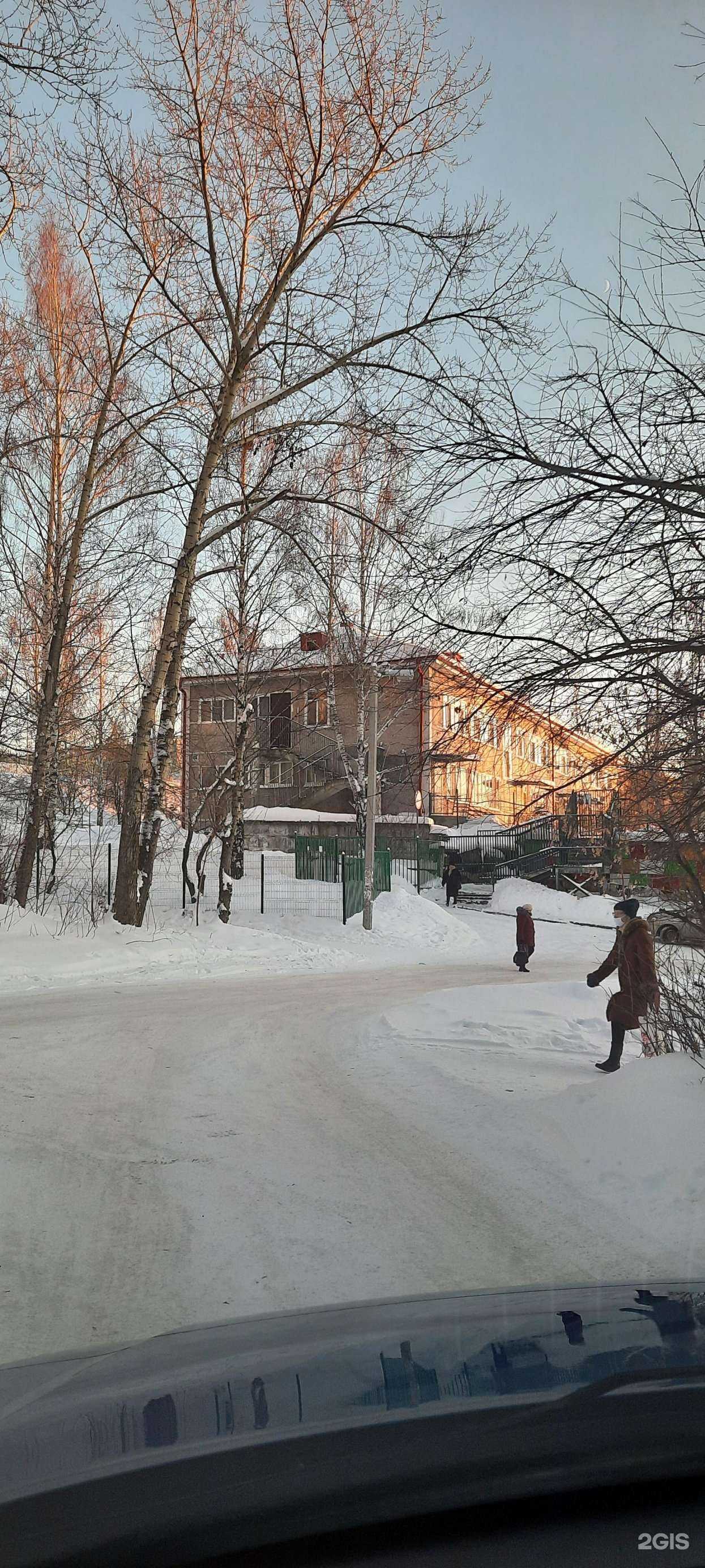 Отзывы на компанию Детский сад №9 комбинированного вида в Первоуральске c фото