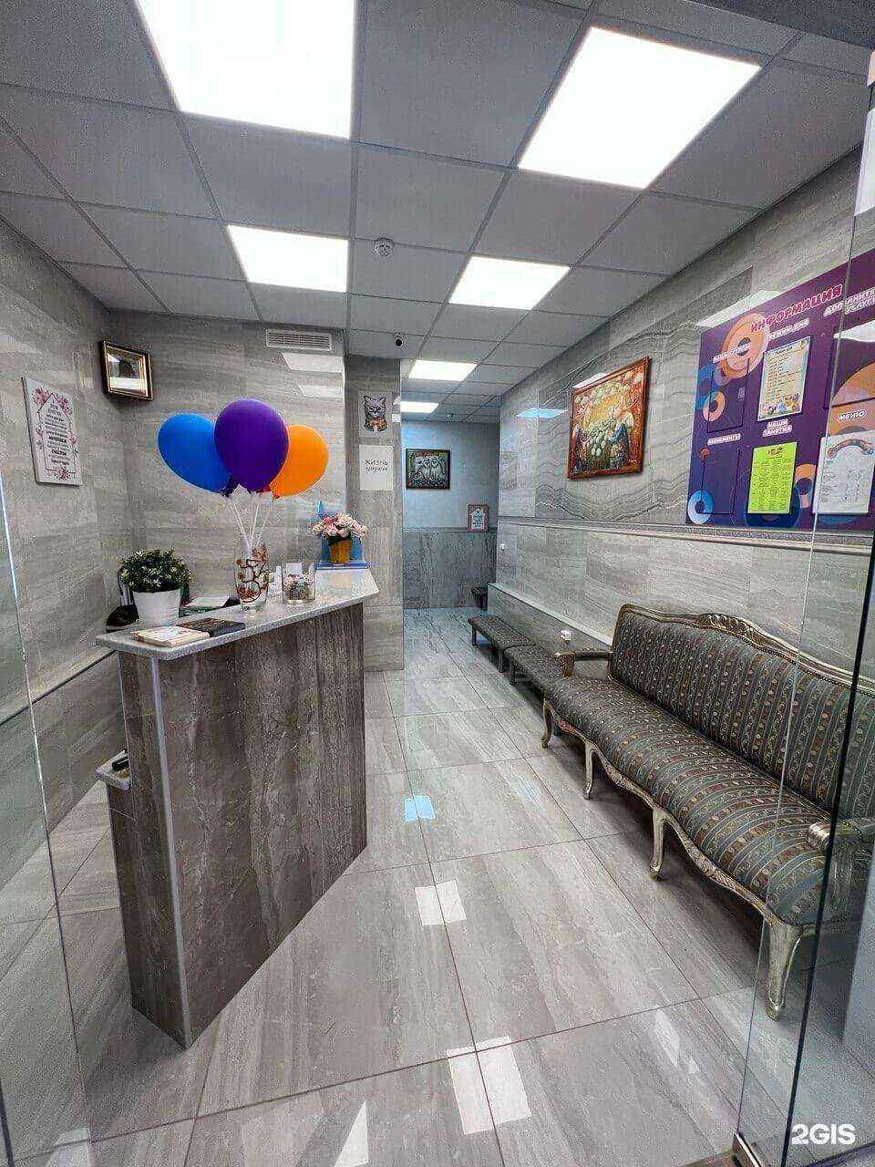 Отзывы на компанию Птица Говорун  в Дзержинском c фото