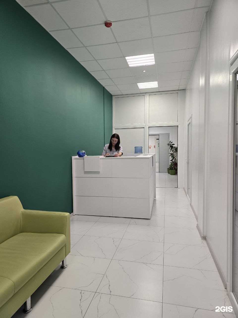 Отзывы на компанию Ридженика в Калининграде c фото