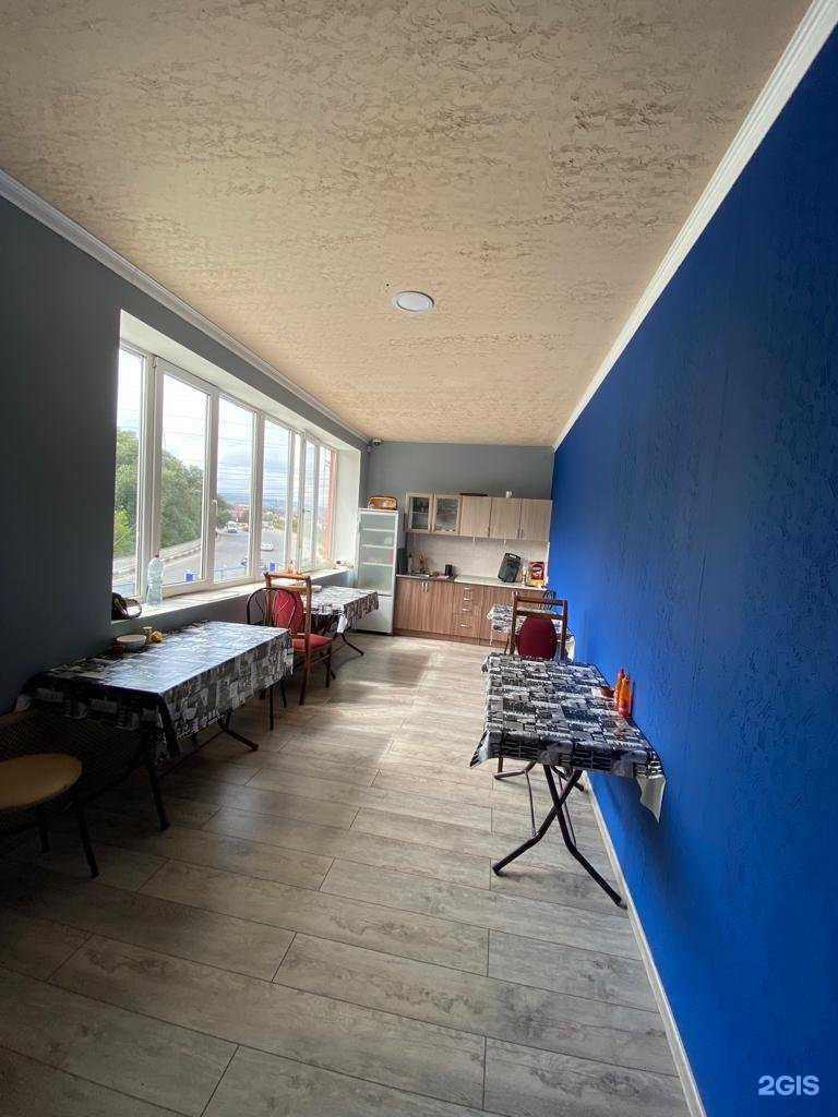 Отзывы на компанию На мосту в Кисловодске c фото