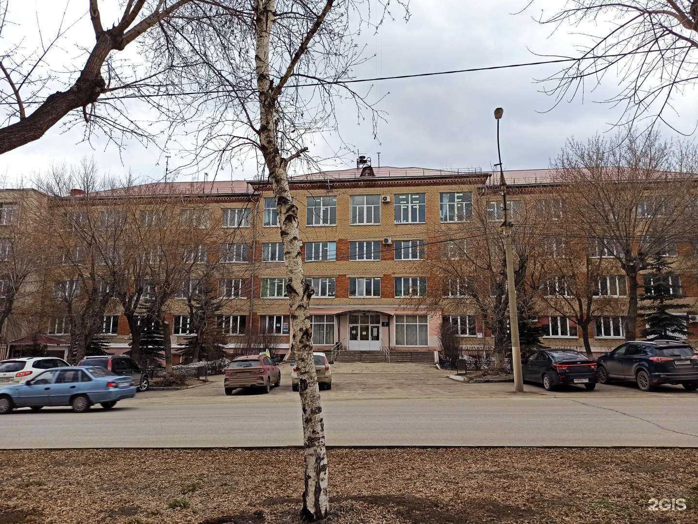 Отзывы на компанию ЗМИ Урал в Магнитогорске c фото