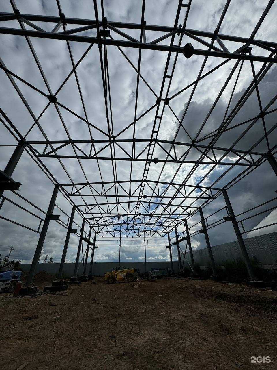 Отзывы на компанию Промстроймонолит в Ижевске c фото