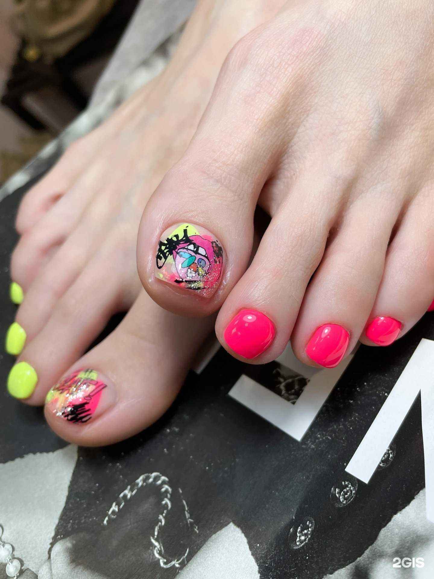 Отзывы на компанию Abro kadabra в г. Томск c фото