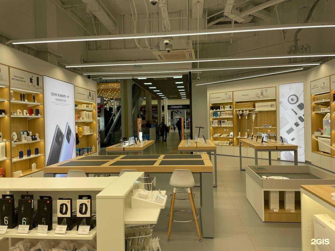 Отзывы на компанию Xiaomi в г. Обнинск c фото