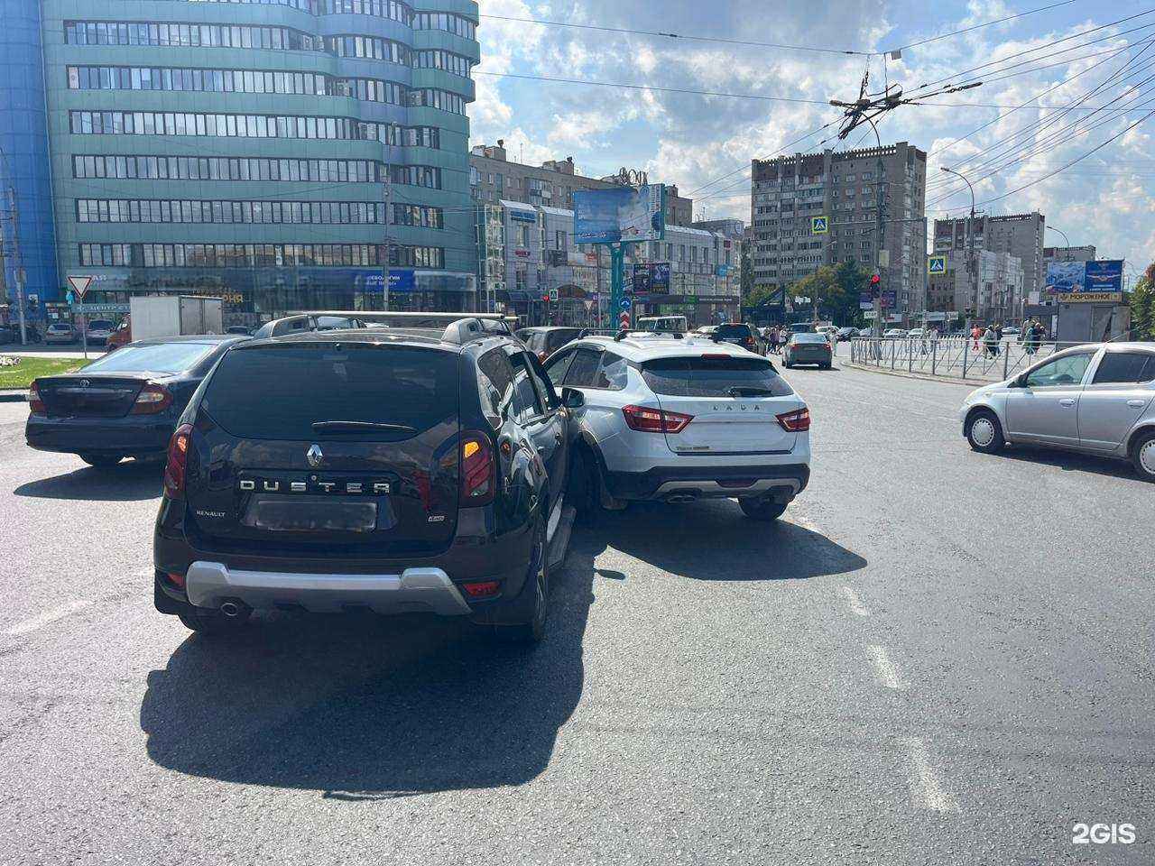 Отзывы на компанию Аварком-НСК54 в Новосибирске c фото