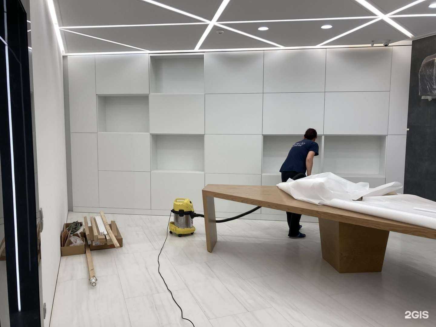 Отзывы на компанию Perfecto в г. Новосибирск c фото