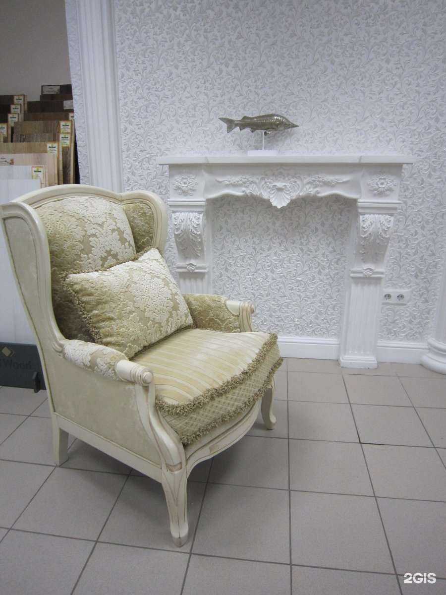 Отзывы на компанию Decor Gallery в Казани c фото