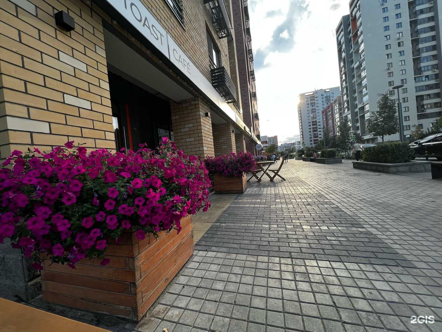 Отзывы на компанию Светлое и Темное в Тюмени c фото - фотография 2 из 2