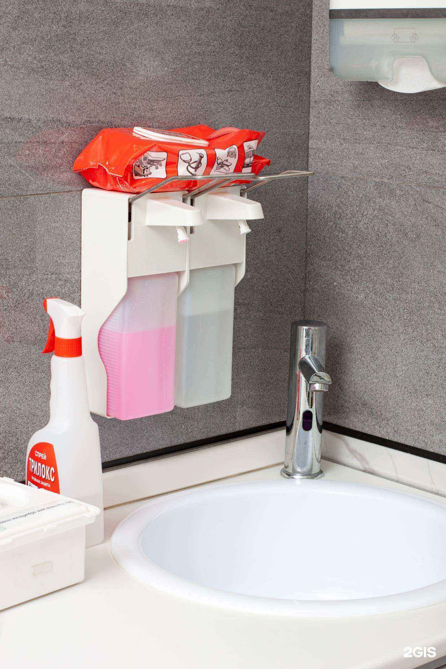 Отзывы на компанию Импланта в Находке c фото