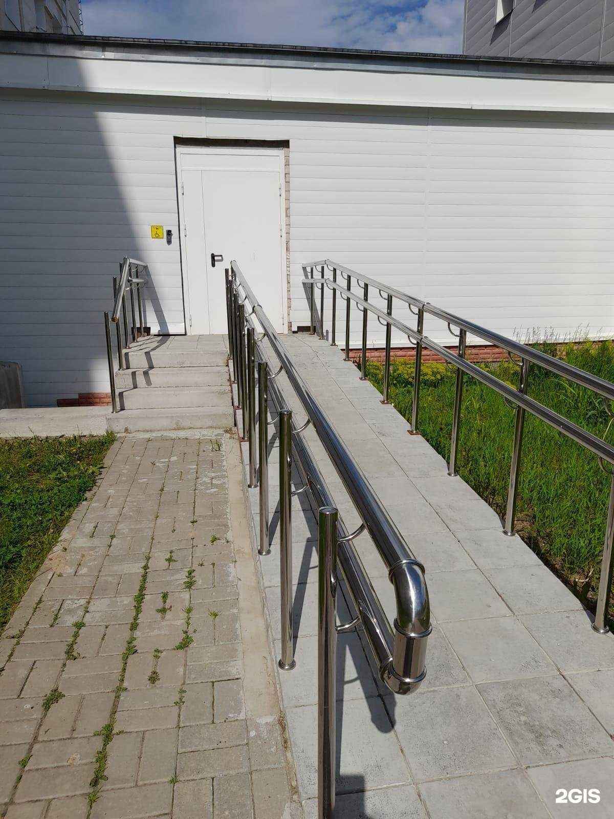 Отзывы на компанию Гимназия №4 в г. Кстово c фото