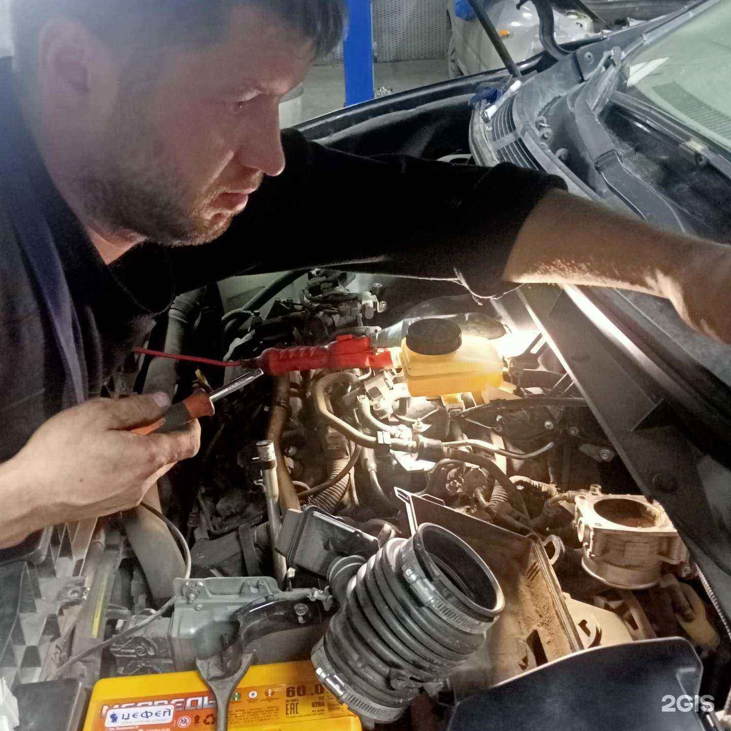 Отзывы на компанию Автоспец в г. Уфа c фото