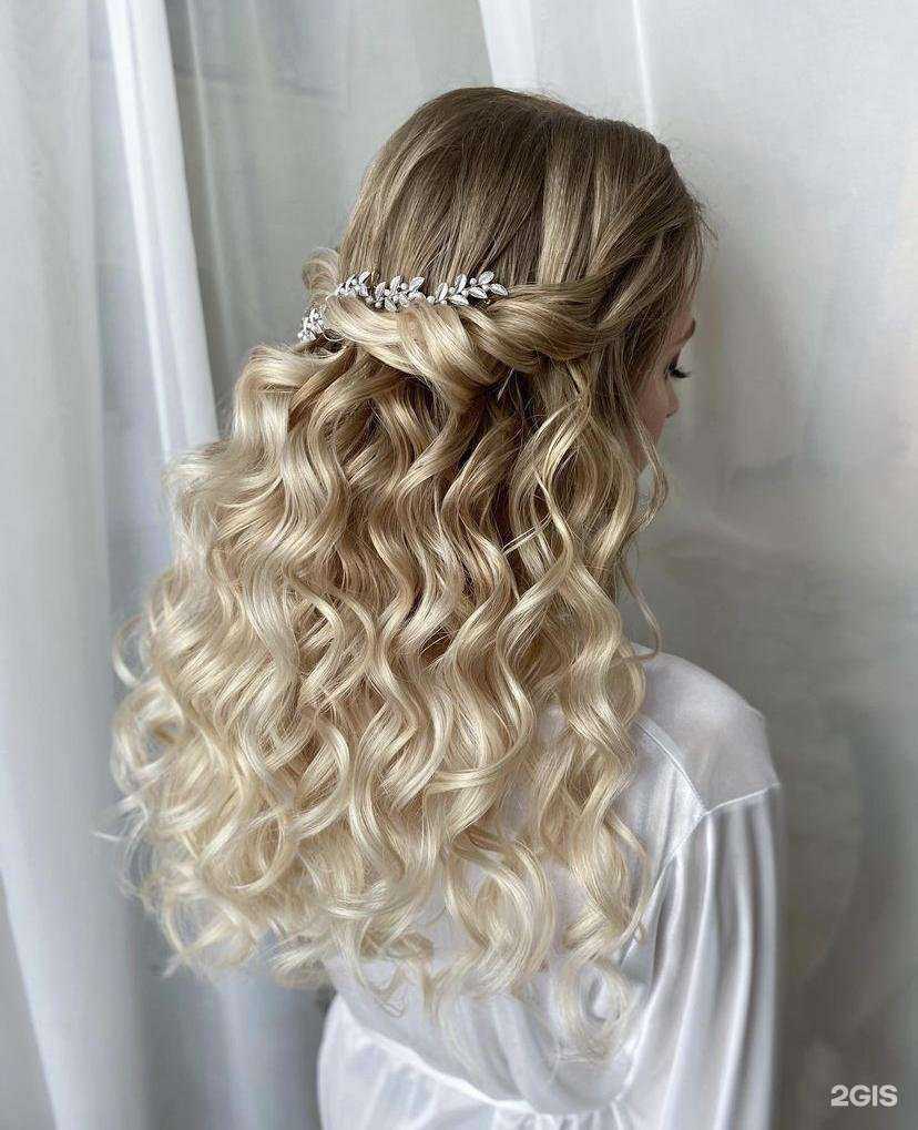 Отзывы на компанию Студия свадебного и вечернего образа в Хабаровске c фото