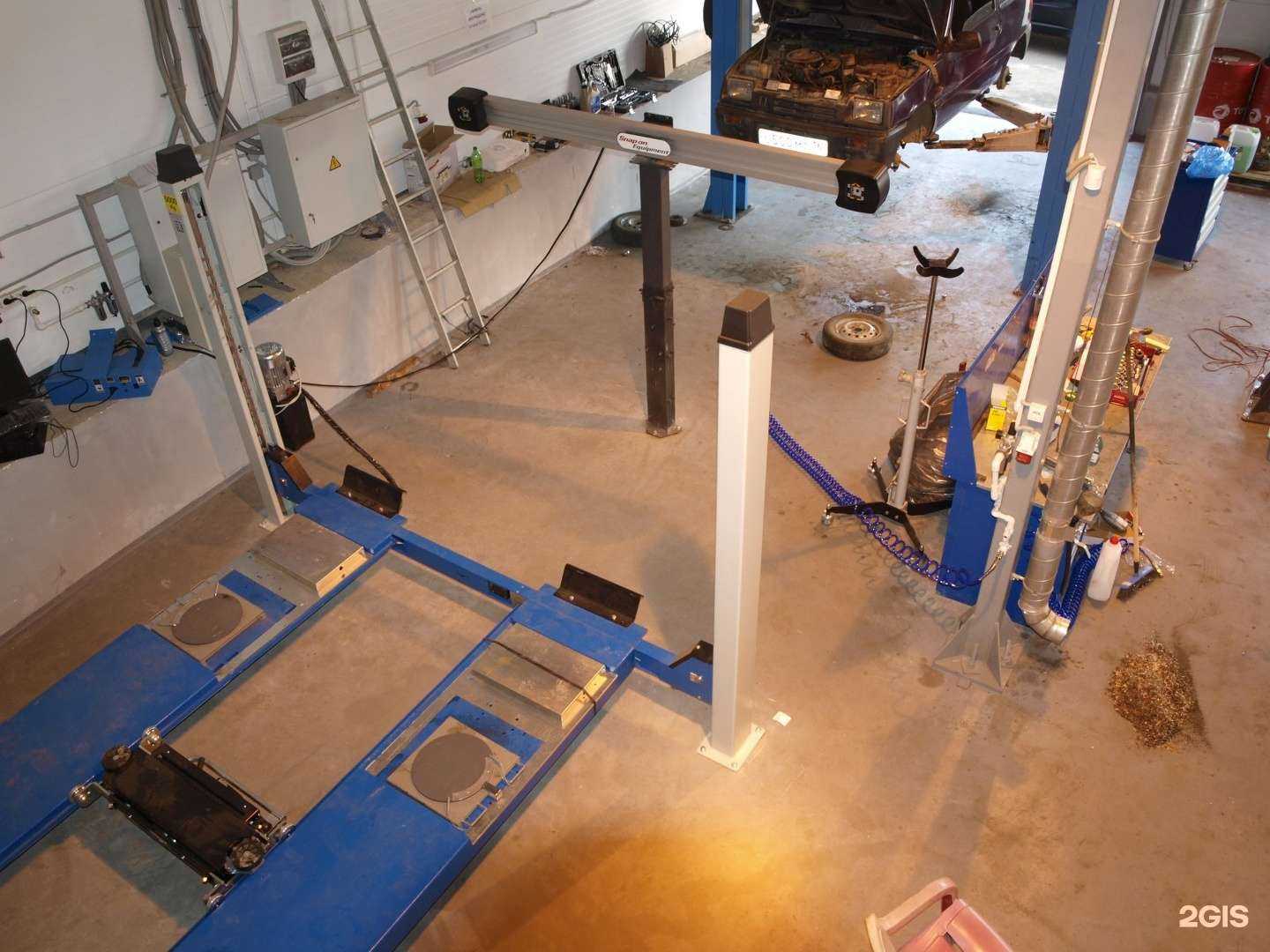 Отзывы на компанию РаМин Avto в Казани c фото