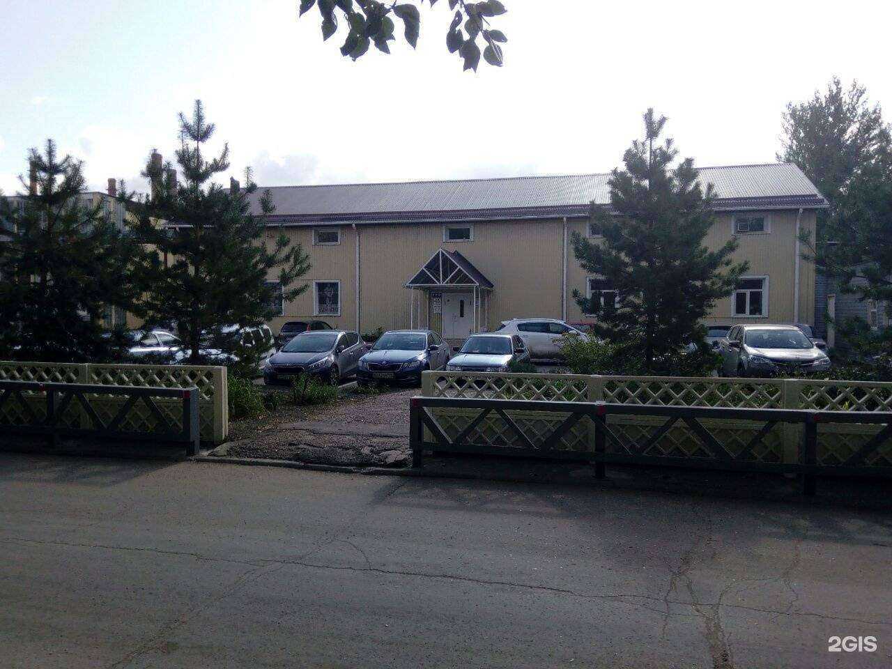 Отзывы на компанию Качалка в Саратове c фото