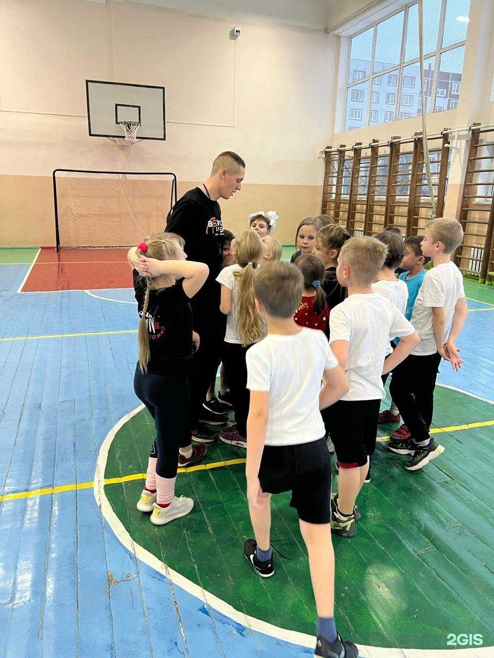 Отзывы на компанию Basket Area в Великом Новгороде c фото