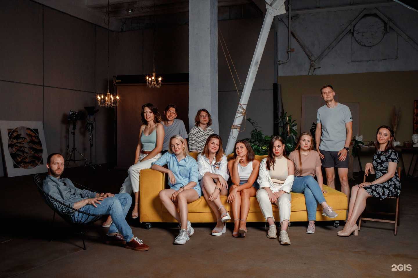 Отзывы на компанию Impress в г. Саратов c фото