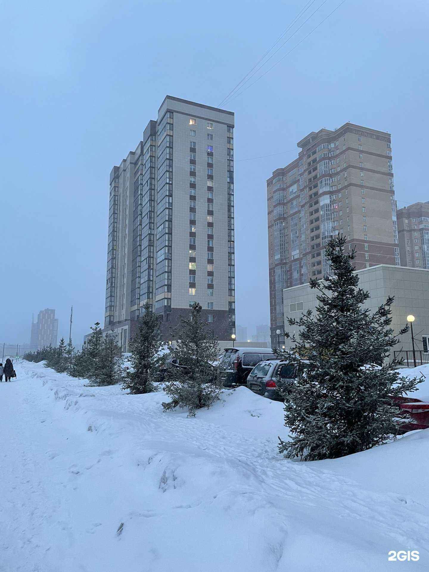 Отзывы на компанию Krosshouse в Новосибирске c фото - фотография 2 из 2