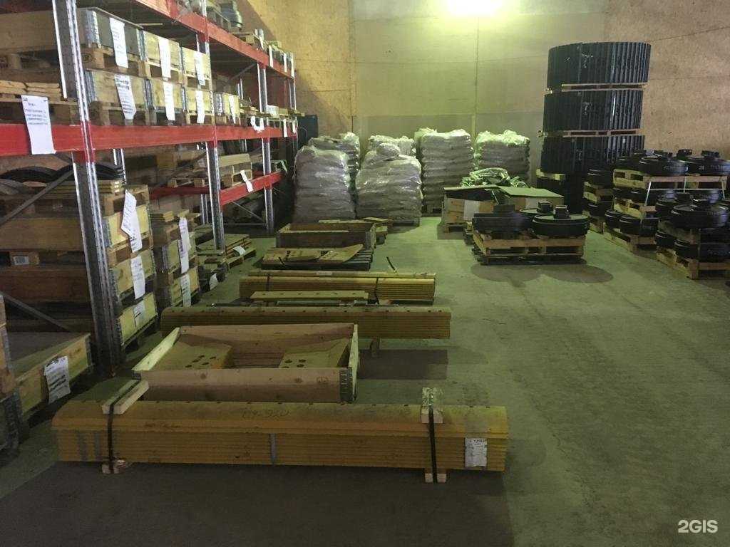 Отзывы на компанию Трак юнит в Краснодаре c фото