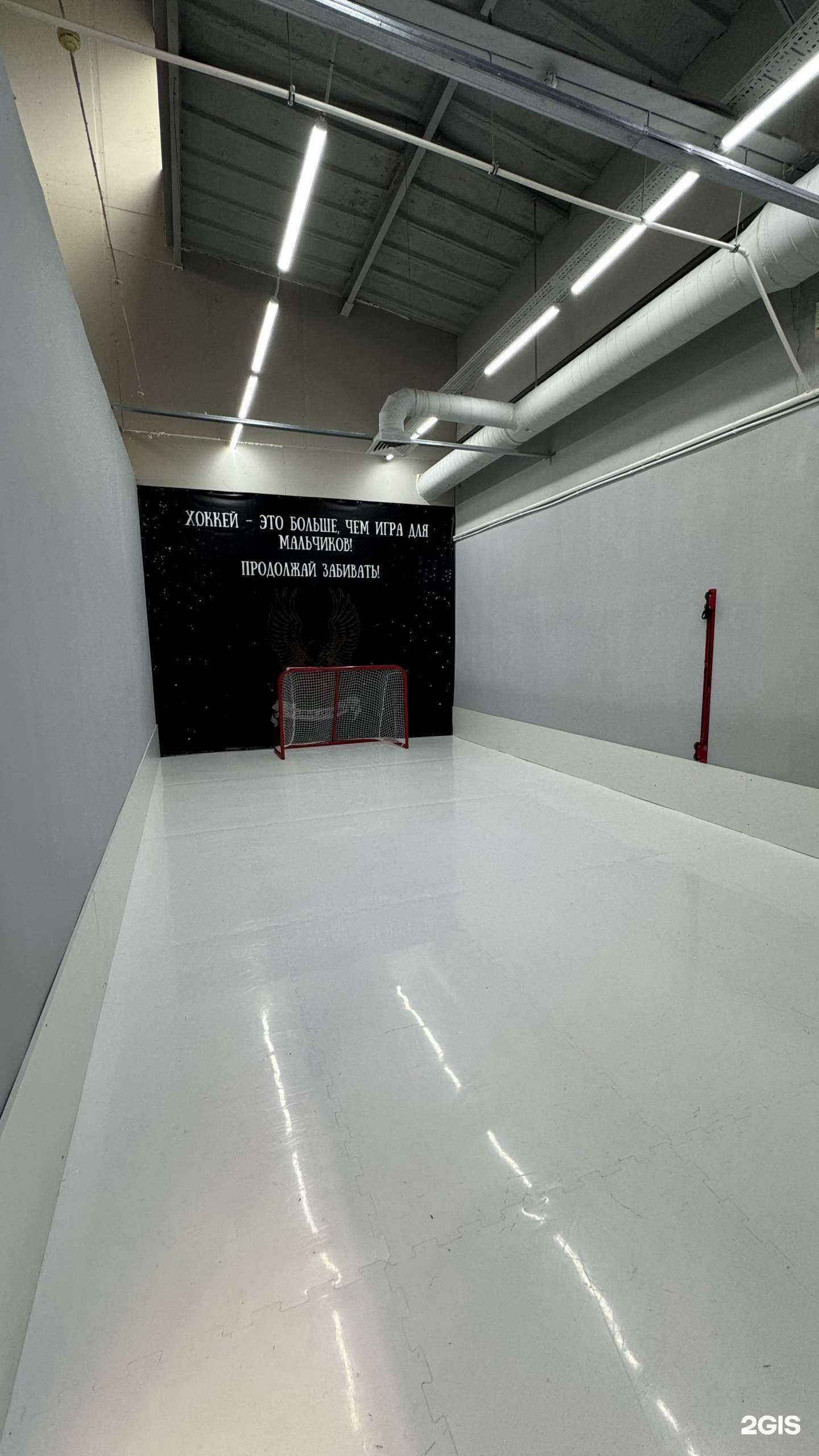 Отзывы на компанию Ледовая Дружина в Красноярске c фото