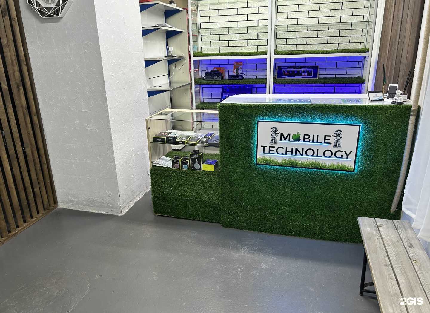 Отзывы на компанию Mobile Technology в Находке c фото