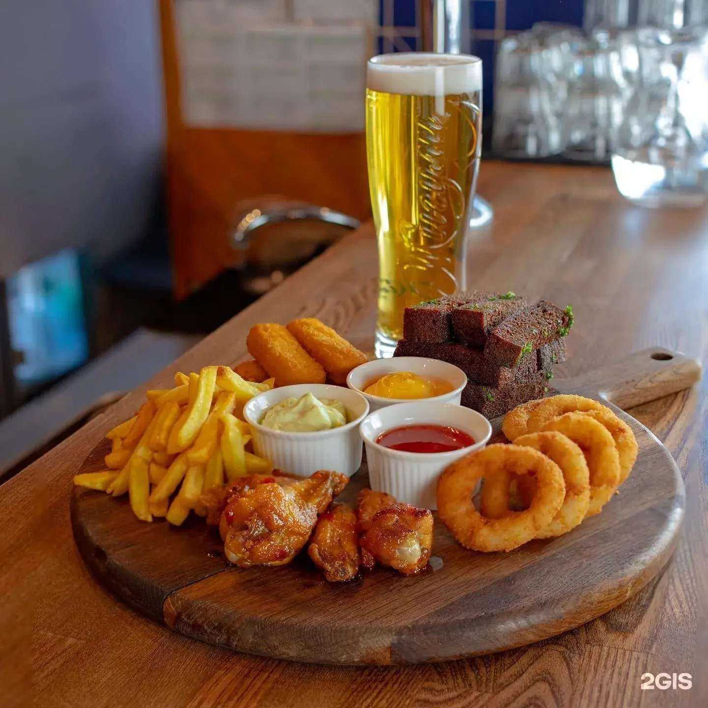 Отзывы на компанию Panini Papa в Новокуйбышевске c фото