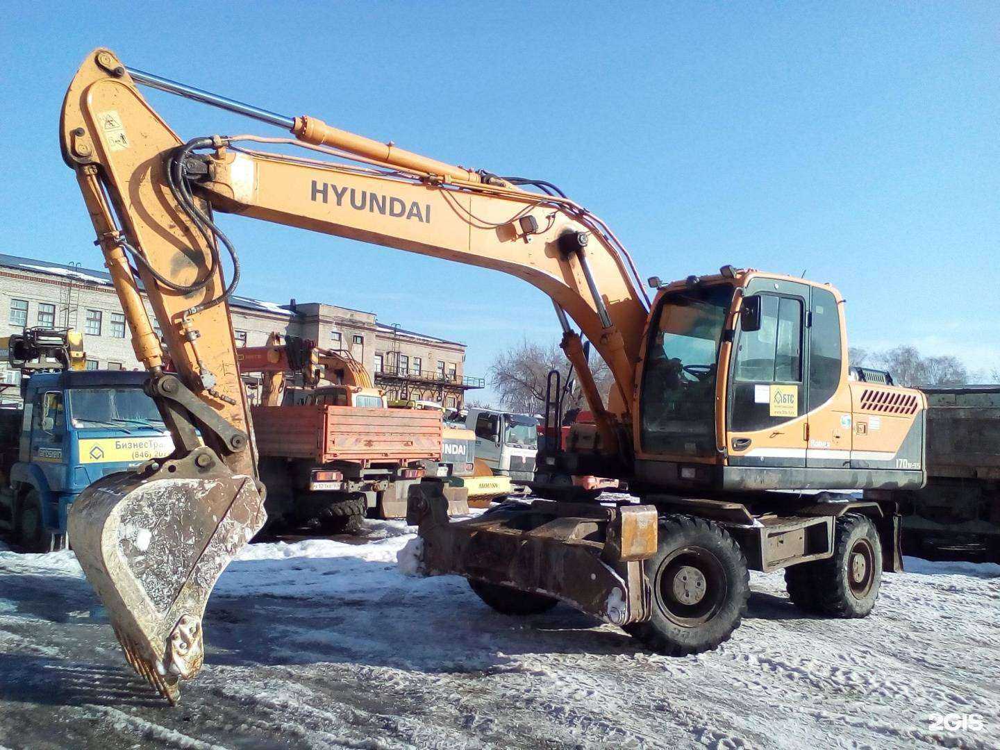 Отзывы на компанию БТС-Снаб в г. Самара c фото