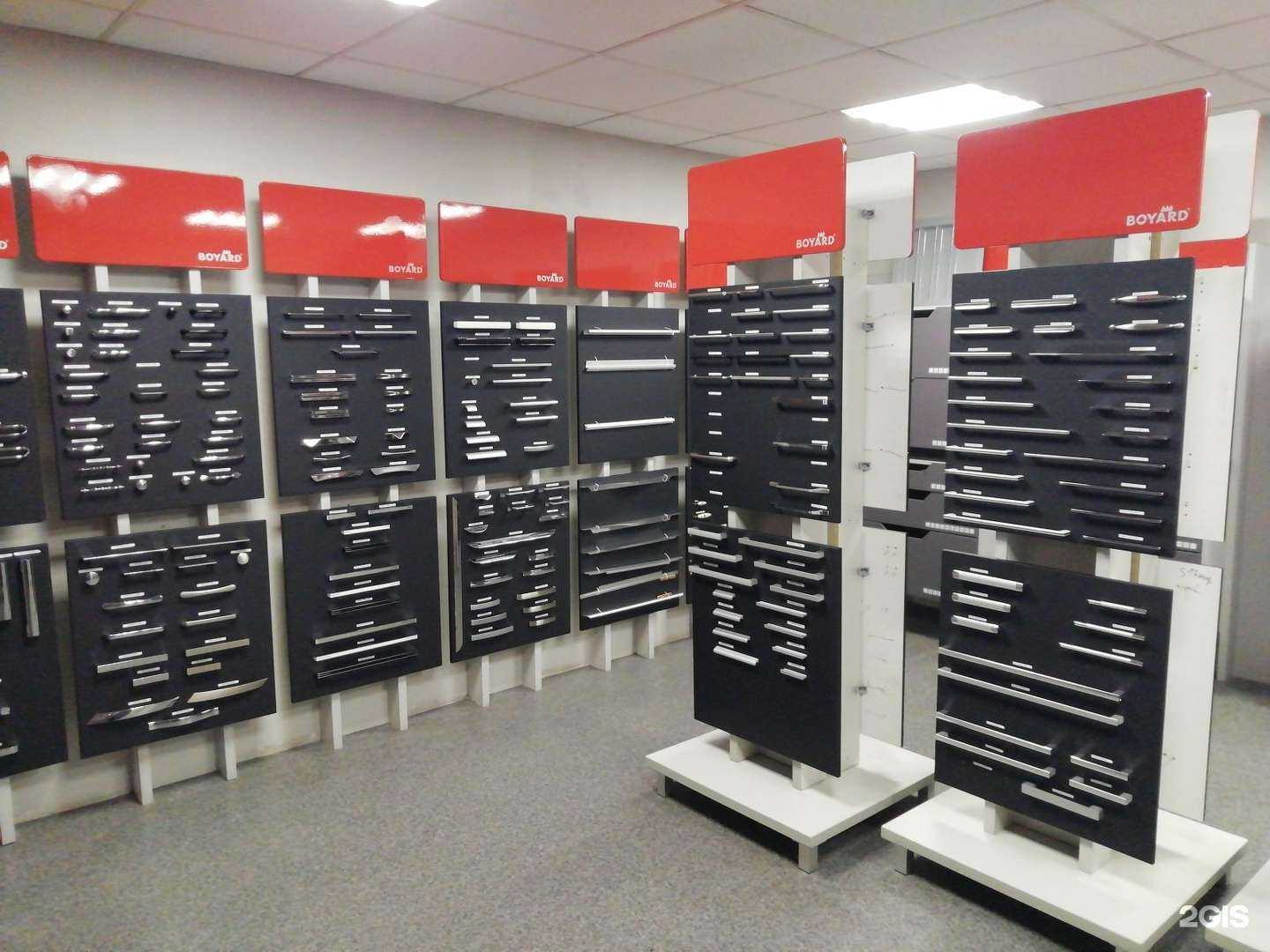 Отзывы на компанию ПТФ в Новокузнецке c фото