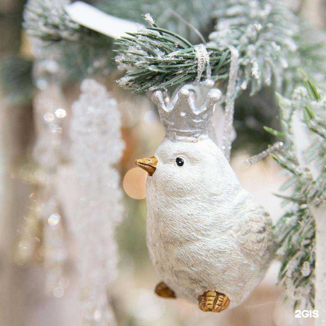 Отзывы на компанию Кросно декор в Мурманске c фото